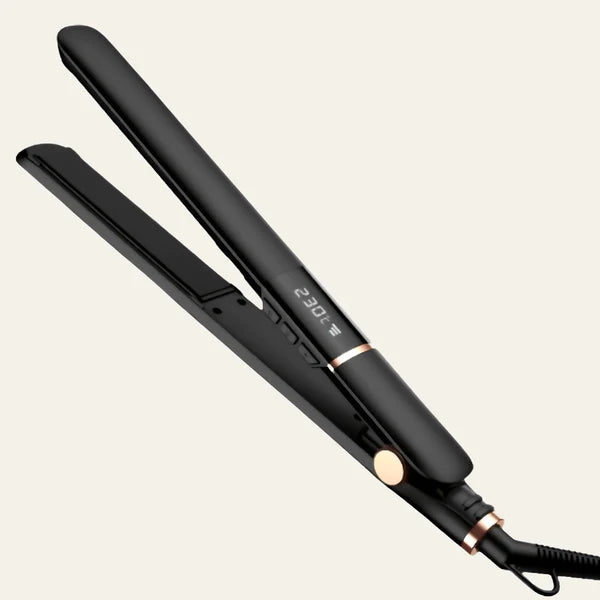 Piastra Professionale con Tecnologia Ceramic®