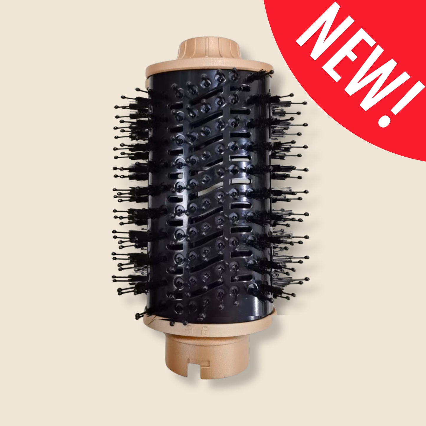 NUOVO: Spazzola Rotonda XL