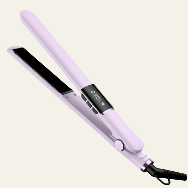 Piastra Professionale con Tecnologia Ceramic®