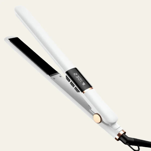 Piastra Professionale con Tecnologia Ceramic®