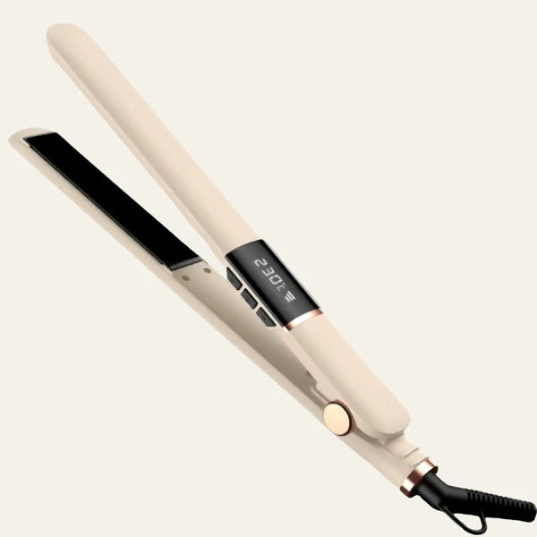 Piastra Professionale con Tecnologia Ceramic®
