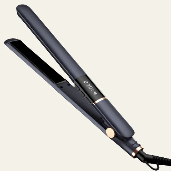 Piastra Professionale con Tecnologia Ceramic®